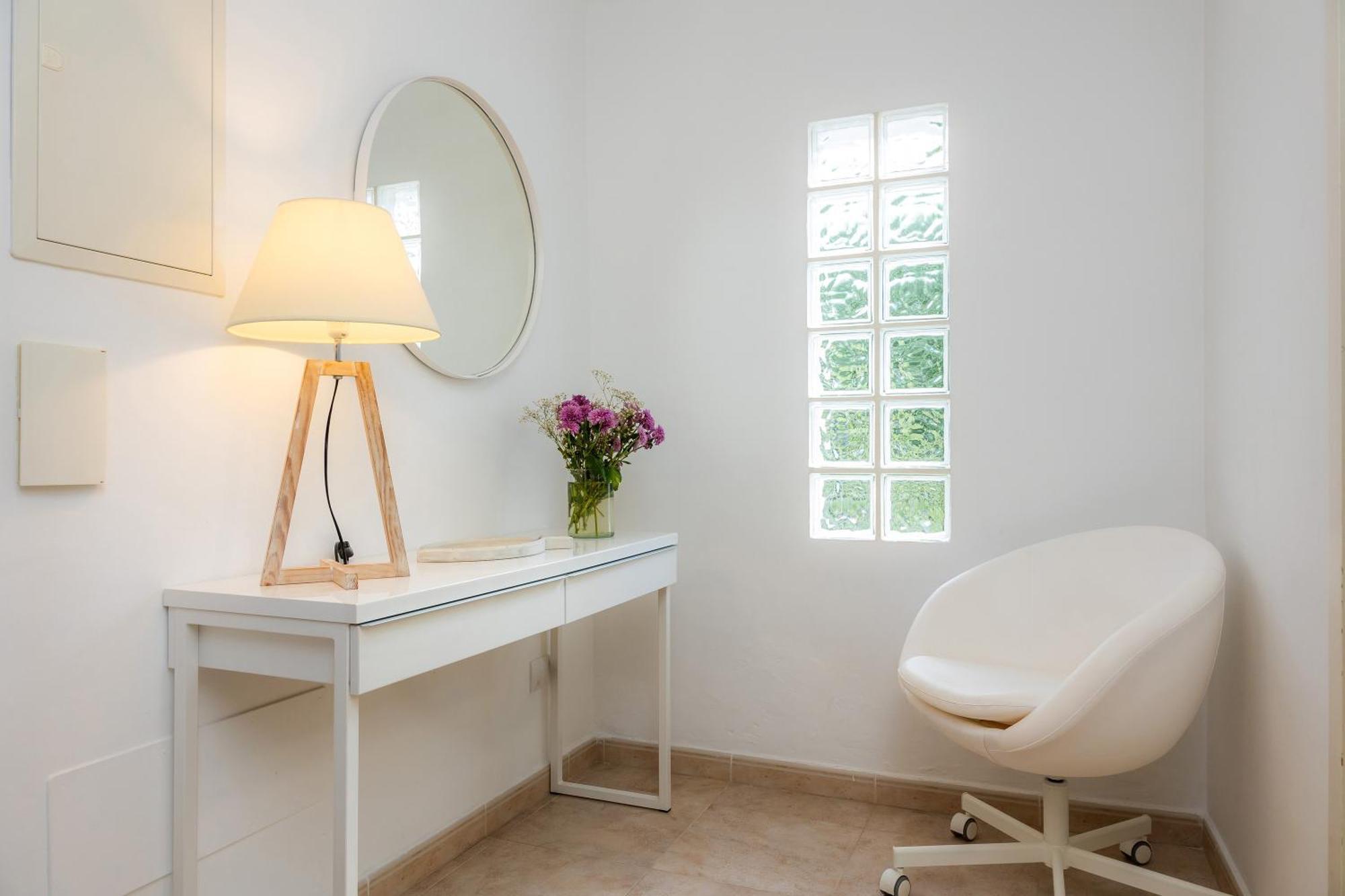 Ferienhaus Es Claper Cala Ratjada (Mallorca)