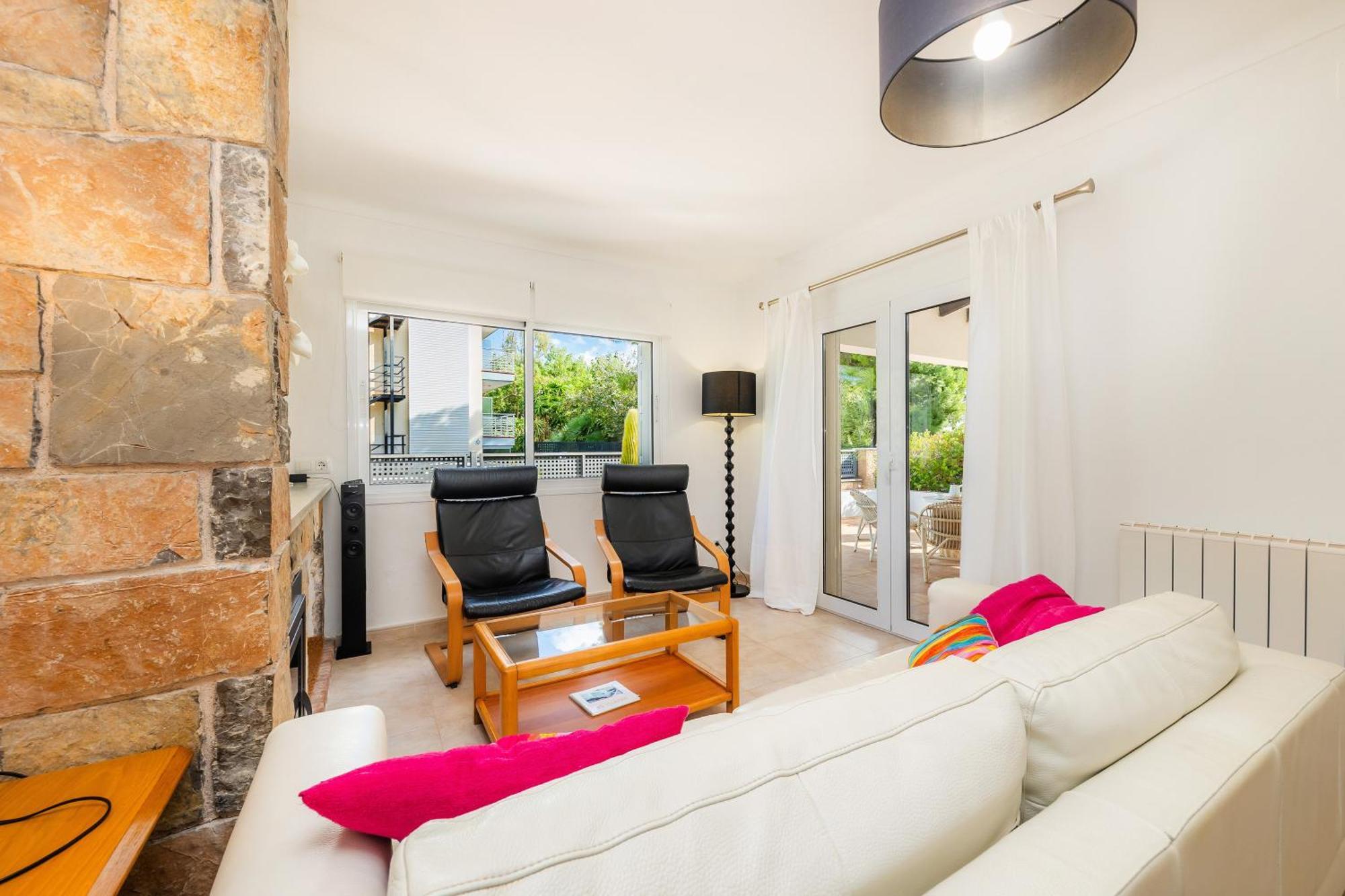 Ferienhaus Es Claper
