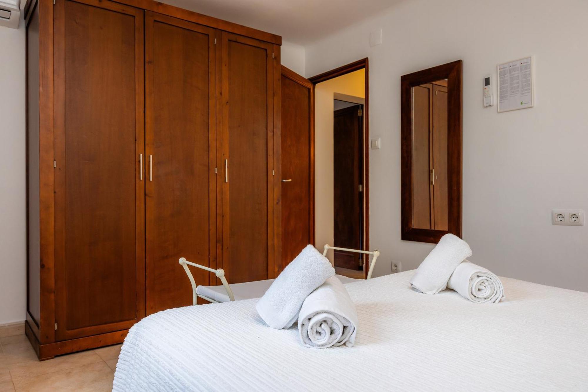 Es Claper Ferienhaus Cala Ratjada (Mallorca)