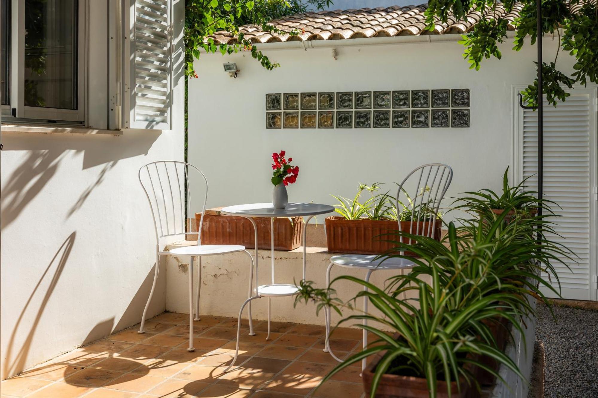 Ferienhaus Es Claper *