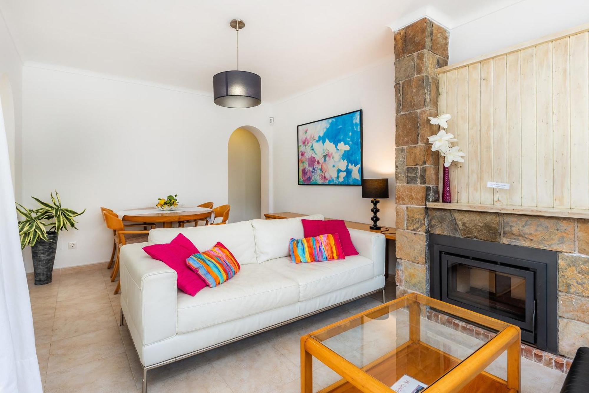 Feriehus Es Claper Cala Ratjada (Mallorca)