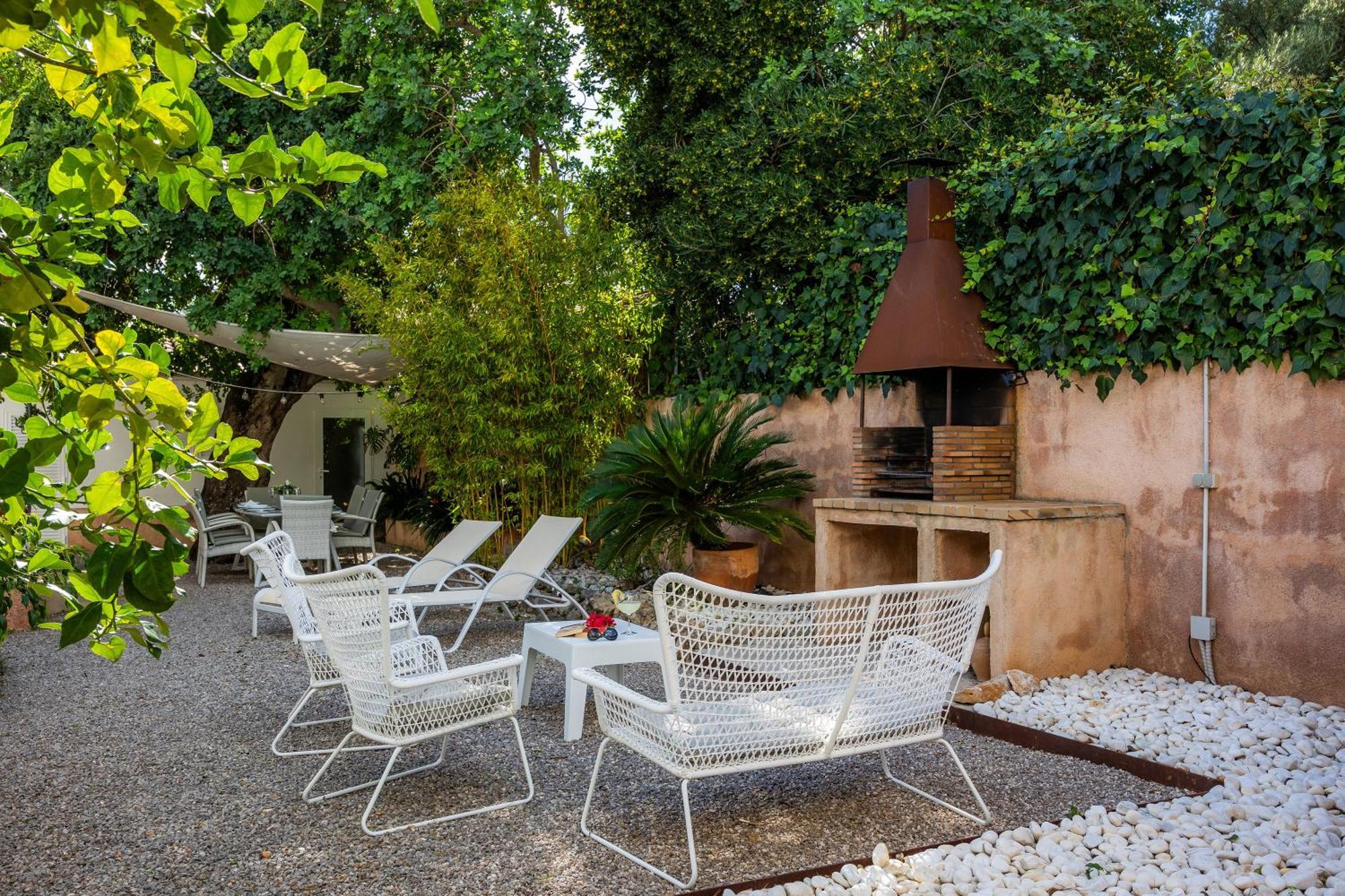 Es Claper Feriehus Cala Ratjada (Mallorca)